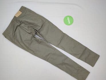 legginsy modelujace push up: Spodnie materiałowe damskie, M w lalafo.pl — 3 legginsy modelujace push up: Spodnie materiałowe damskie, M — 3