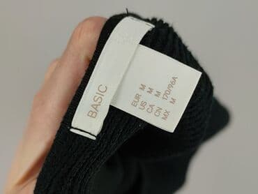 жіночі флісові кофти: H&M, Women`s sweater, size M (EU 38) — 4