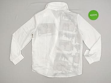 koszulka deftones: Shein, Koszula damska, rozmiar M — 3