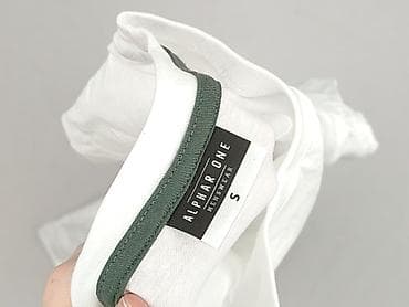 atletico buty: ALPHAR ONE, Футболка жіноча, розмір S — 5