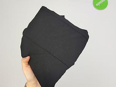 nike performance legginsy: H&M Divided, Spodnie materiałowe damskie, rozmiar 2XS — 6