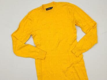 shein zolta sukienka: Even&Odd, Sukienka damska, rozmiar S — 1