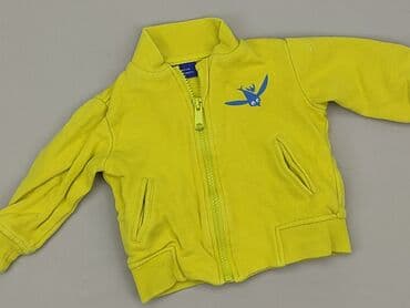 Bluzy: Bluza, 3-6 miesięcy, stan - Dobry