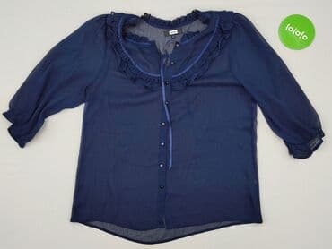 Women's Clothing: Bik Bok, Women's blouse, size M (EU 38) — 2