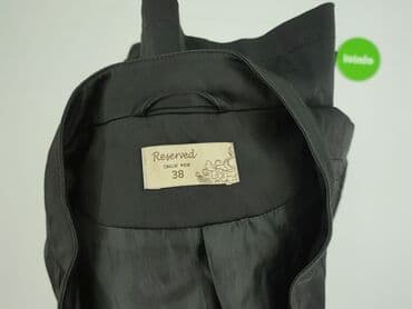 everlast kurtka zimowa: Reserved, Women's blazer, M — 4