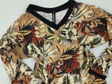 bluzki oversize sklep internetowy: New Collection, Bluzka damska, rozmiar 3XL — 1