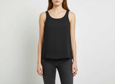 born2be bluzki wyprzedaż: Top damski, rozmiar S — 6