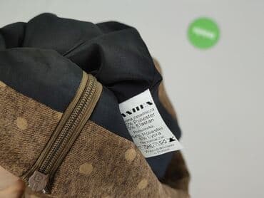 spódnice w groszki stradivarius: Spódnica damska, rozmiar XS — 5