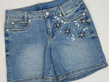 szorty dsquared2: BODY FLIRT, Szorty damskie, rozmiar 2XL — 1