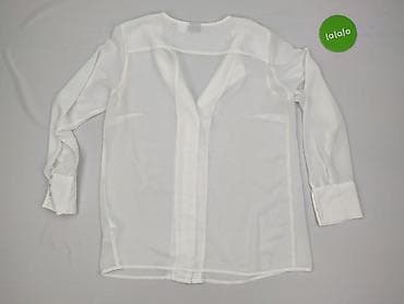 barbara lebek shirt: Bodyflirt, Koszula damska, rozmiar XL — 3