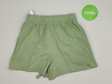 pull and bear szorty: PULL&BEAR, Szorty damskie, rozmiar M — 5