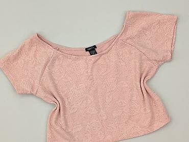 petite crop top: Rue21, Top damski, rozmiar L — 1