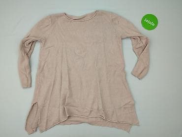 sweter z koniem: Sweter damski, rozmiar One size — 2