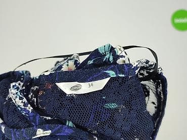 czerwone bluzki: Pepco, Bluzka damska, rozmiar 2XS — 4