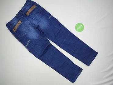 pull and bear cargo: John Baner, Jeansy dla mężczyzn, rozmiar L — 3