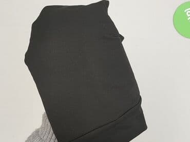 koszulka z napisem po angielsku: Szorty dla mężczyzn, 3XL — 5