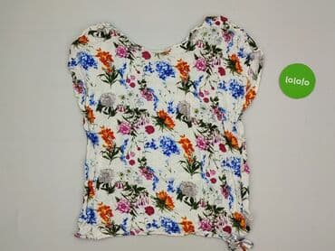 bluzka z ustami house: Bluzka damska, rozmiar XS — 2