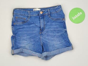 spodenki reckless: Gina Tricot, Szorty damskie, rozmiar M — 2