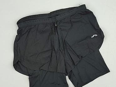 risk: Crivit, Szorty damskie, rozmiar M — 1