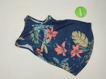 piżamka pepco: Peacocks, T-shirt damski, rozmiar L — 3