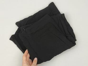 spódnice rozkloszowane midi plus size: Amisu, Spódnica damska, rozmiar S — 6