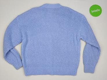 bolerko sweter: Sinsay, Kardigan damski, rozmiar 2XS — 4