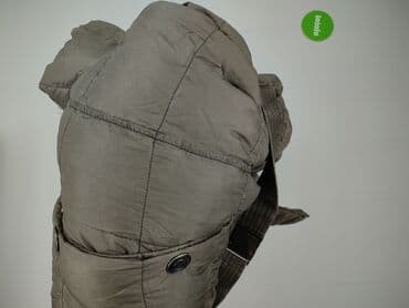 zimowe kurtki damskie reserved: Closed, Parka damska, rozmiar M — 6