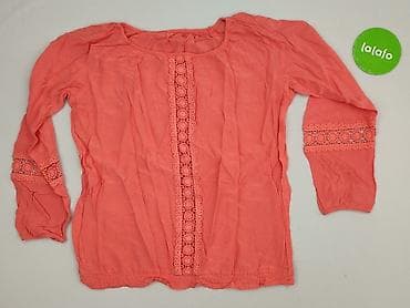 bluzki boho koronka: Bluzka damska, rozmiar 3XL — 2