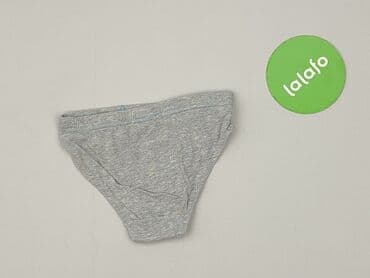 stradivarius spodnie biale: Panties, Reserved, 8 years, condition - Perfect — 3