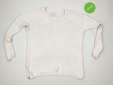stradivarius fleece: Sweter damski, rozmiar S — 2