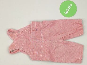 koszulki vans: Dungarees, Newborn baby, condition - Very good — 3