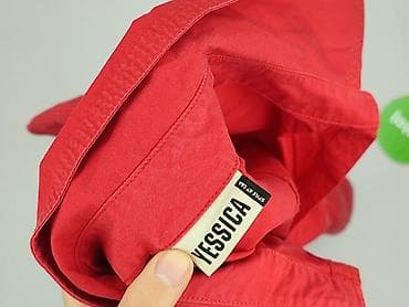 bokserka bluzki: Yessica, Koszula damska, rozmiar XL — 4