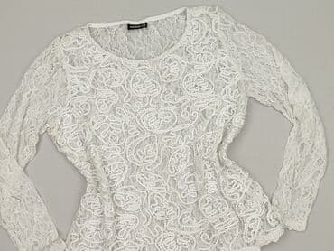 bluzki latynka allegro: Janina, Жіноча блуза, розмір 3XL — 1