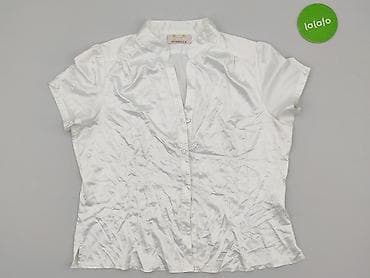 modawanilia bluzki: Bluzka damska, rozmiar 2XL — 2