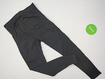 crivit: Legginsy Sportowe damskie, rozmiar L — 2