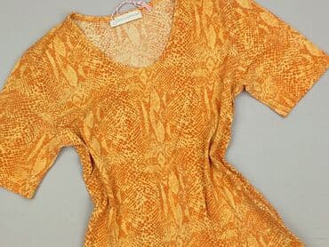 lisa campione bluzki: T-shirt damski, rozmiar S — 2