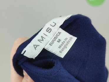 massimo bez koszulki: Amisu, Top damski, rozmiar M — 5