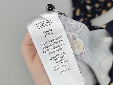 kolekcja orsay: Orsay, Sukienka damska, rozmiar M — 4