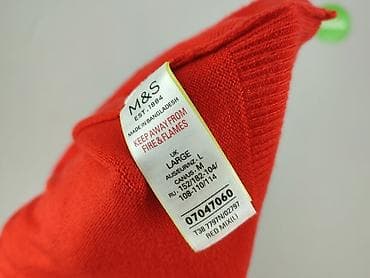 pull: M&S Collection, Sweter damski, rozmiar L — 5