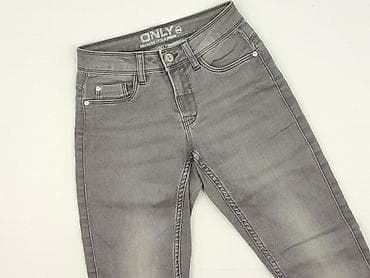 jeans fit mom: ONLY, Jeansy damskie, rozmiar XS — 1