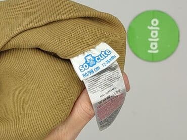 lidl spodnie przeciwdeszczowe: Czapka, So cute, 2-3 lat, stan - Idealny — 4