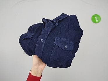 sweter patchwork: Watson's, Koszulа dla mężczyzn, rozmiar L — 6