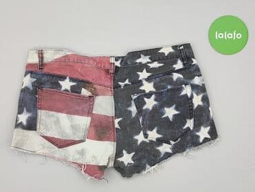 acg spodenki: Szorty damskie, rozmiar M — 3