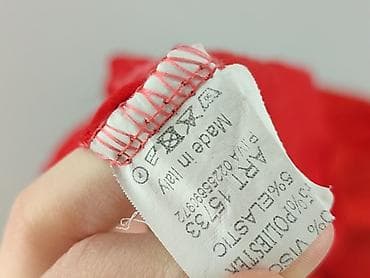 la mania topy: Sukienka damska, rozmiar S — 4