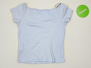 bib free: H&M Divided, Bluzka damska, rozmiar L — 3