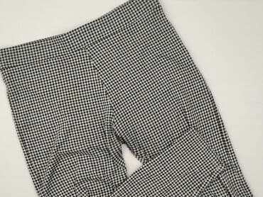 legginsy wzorzyste: M&Co, Spodnie materiałowe damskie, rozmiar M — 1