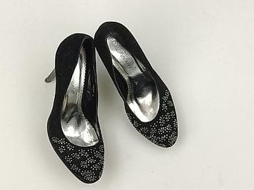 barefoot klapki: Półbuty damskie, rozmiar 38 — 1