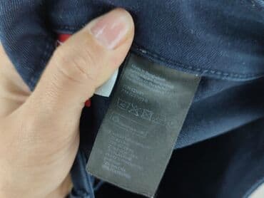 trampki na platformie h m: H&M, Jeansy damskie, rozmiar S — 5