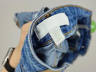 shorty: H&M, Szorty damskie, rozmiar XL — 4