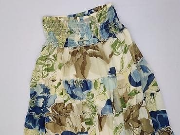 spódnice z tafty maxi: Spódnica damska, rozmiar One size — 1
